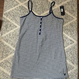 NWT Tommy Hilfiger Women’s NightGown